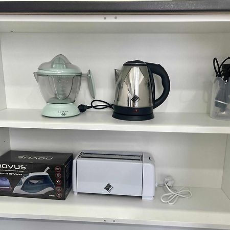 Apartamento Principe De Vergara Μαδρίτη Εξωτερικό φωτογραφία