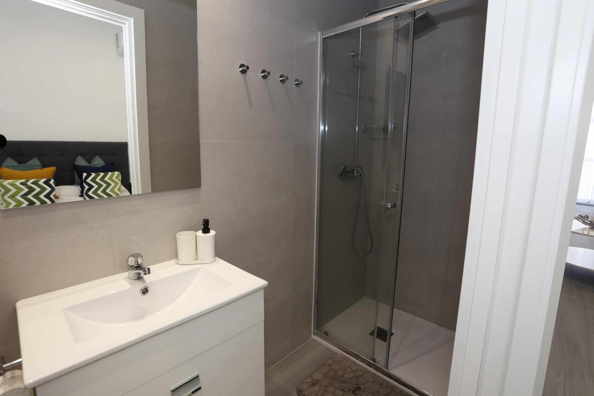 Apartamento Principe De Vergara Μαδρίτη Εξωτερικό φωτογραφία